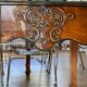 Console Roche Bobois Volutes