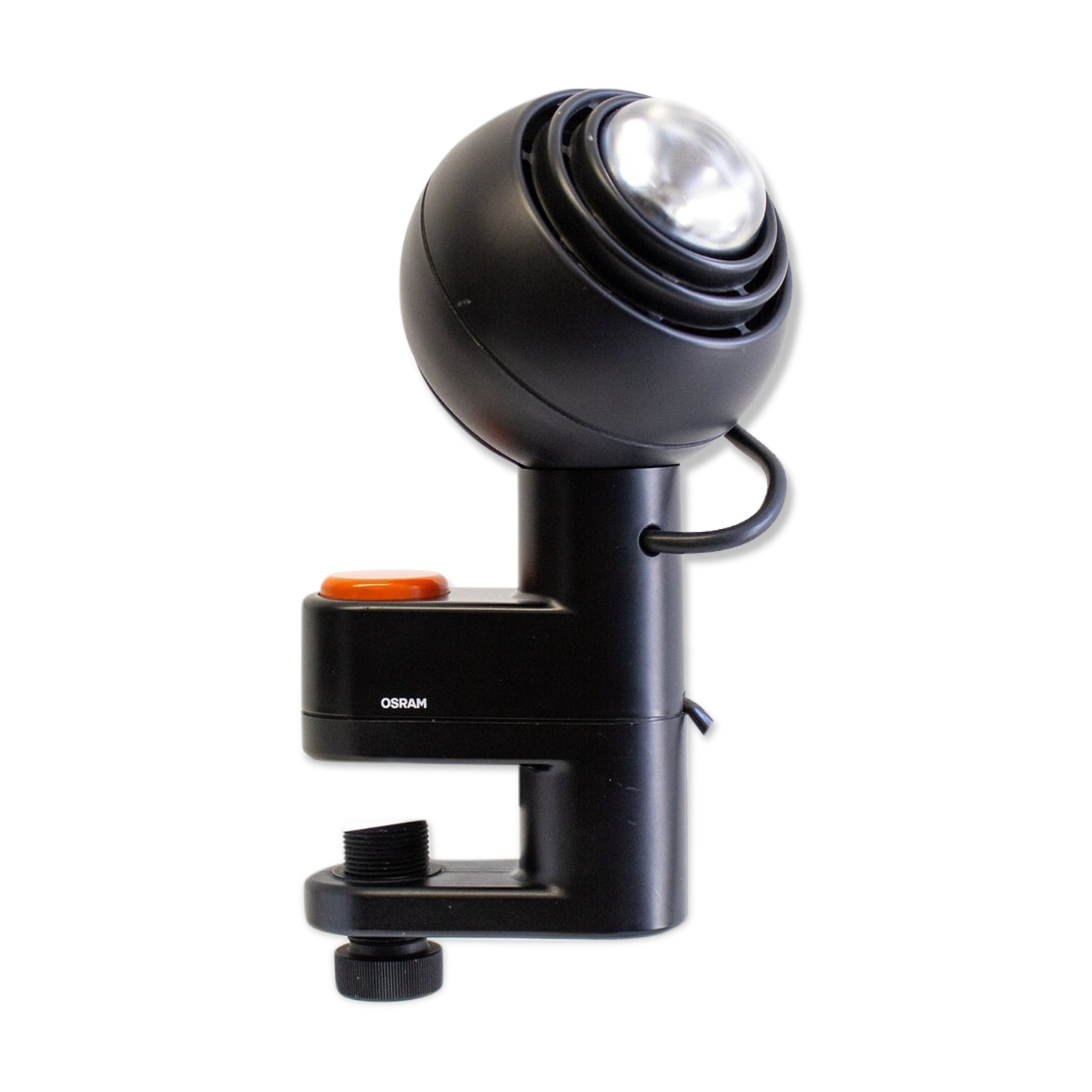 Schlagheck schultes for osram magnetic clamp lamp concentra agilo k40 42 701, eyeball