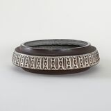 Ceramic bowl, Danish design, 1960s, designer: Michael Andersen