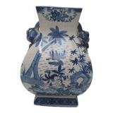Chinese vase