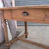 Table of Draper 3 m 50