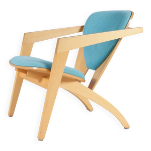 Chaise « GE 460 » des