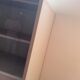 Armoire secrétaire de chambre