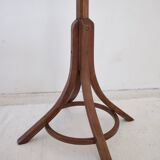 Bistro parrot coat rack