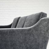 1970s, Danish design attributed to Børge Mogensen, 3-seater sofa, model 2523.