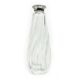 Vase Art Déco, cristal, Norvège, années 1950