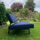 Canapé / Daybed vintage de Gijs Van Der Sluis