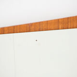 Scandinavian mirror 1960