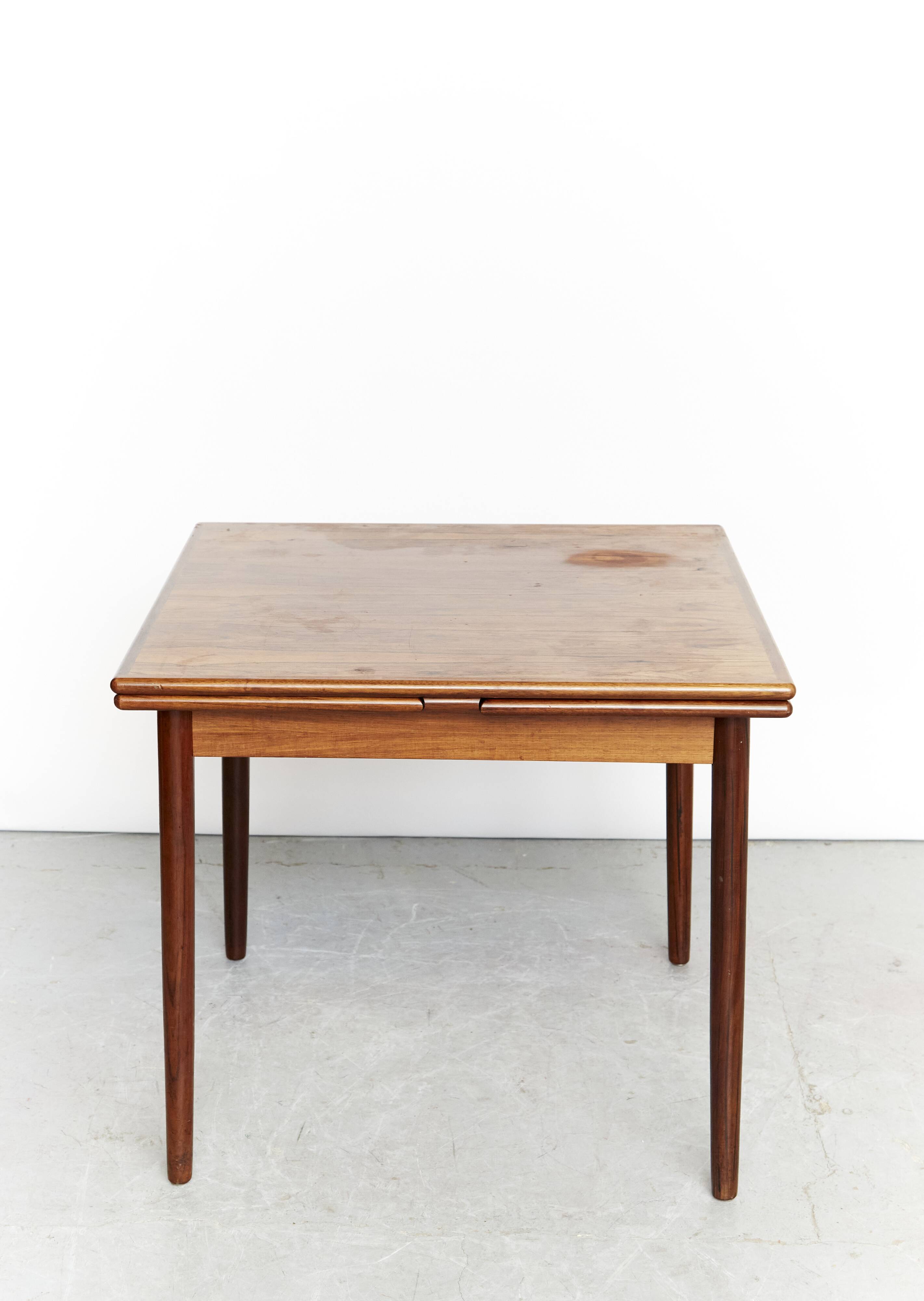 AM Møbler Mid-Century Dining Table