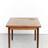 AM Møbler Mid-Century Dining Table