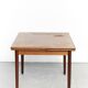 AM Møbler Mid-Century Dining Table