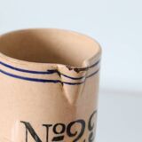 Archer's pot or pitcher, 18th