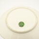 Assiette porcelaine de Limoges