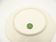 Assiette porcelaine de Limoges
