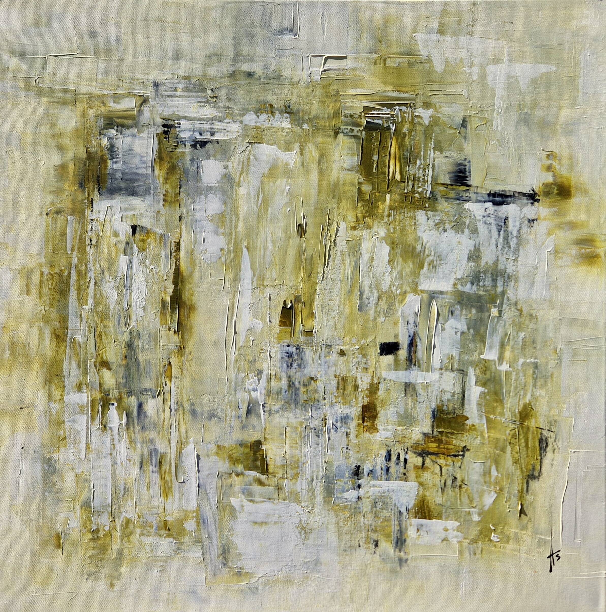 abstract painting