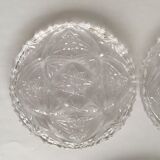 Set of 3 tablemats