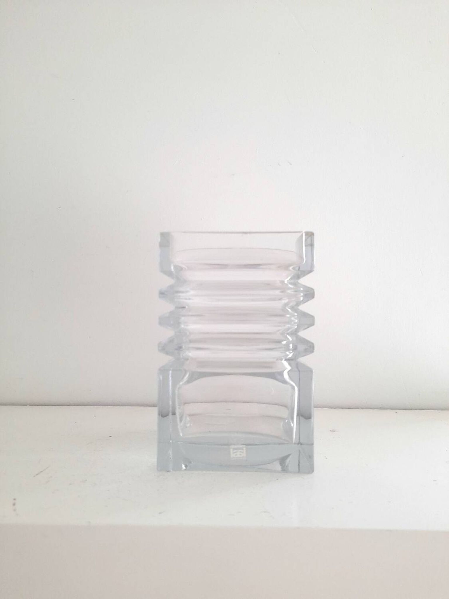 Vase Harmonikka par Tamara Aladin pour Riihimaki