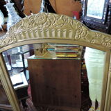 Mirror 1930 Art- Deco