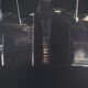 Pierre SOULAGES: Painting 27 August 1958 - Original signed poster