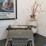 Japy typewriter