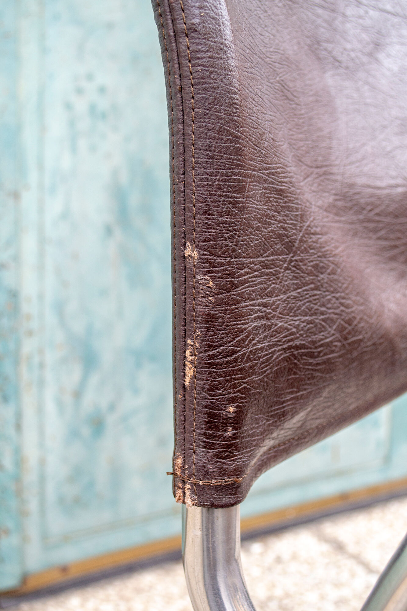 Castiglietta chairs by Achille Castiglioni & Marcello Malein for Zanotta, 1967