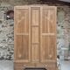 Parisian Art Deco wardrobe