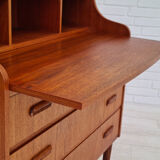 Vintage Danish chest of drawers, 60s, teak