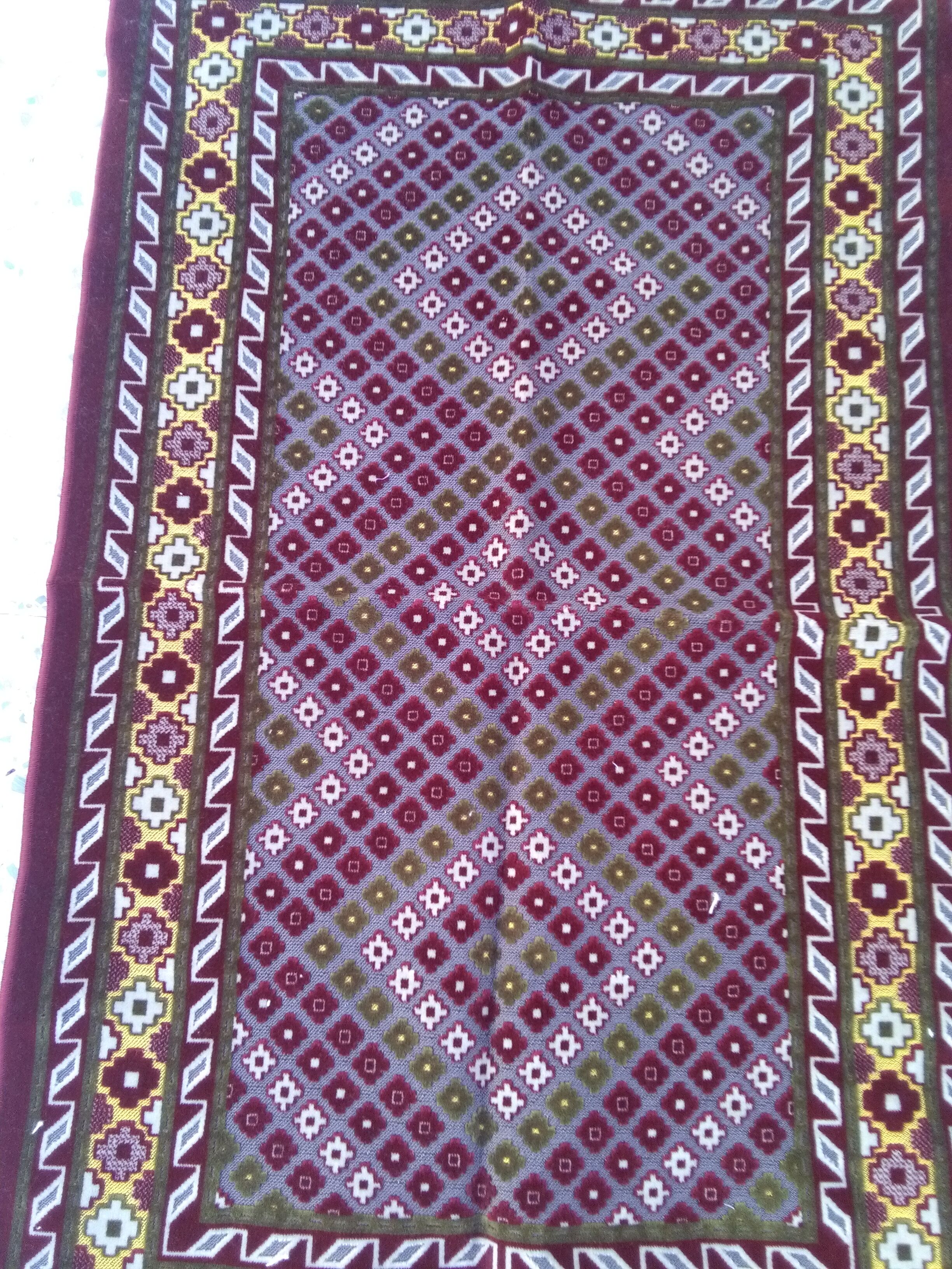 Mat Kelly 68 x 110 cm