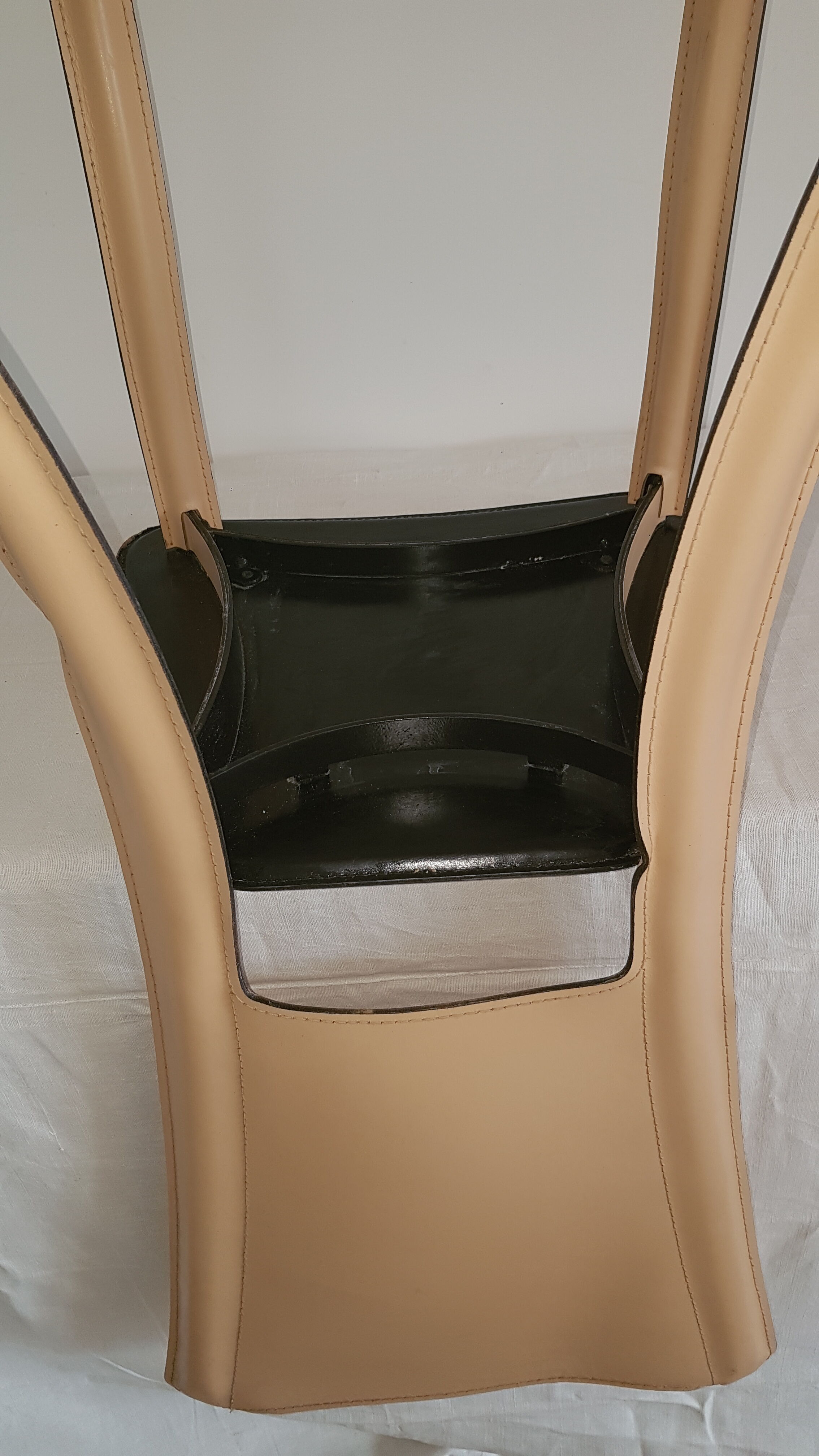 Roche Bobois chairs