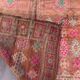 Colorful Boujad Moroccan rug - 328 x 191 cm