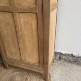 Wardrobe / bonnetière