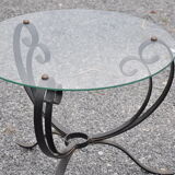 Coffee table 50s