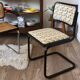 Chaise Breuer noire