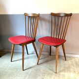 Baumann chairs