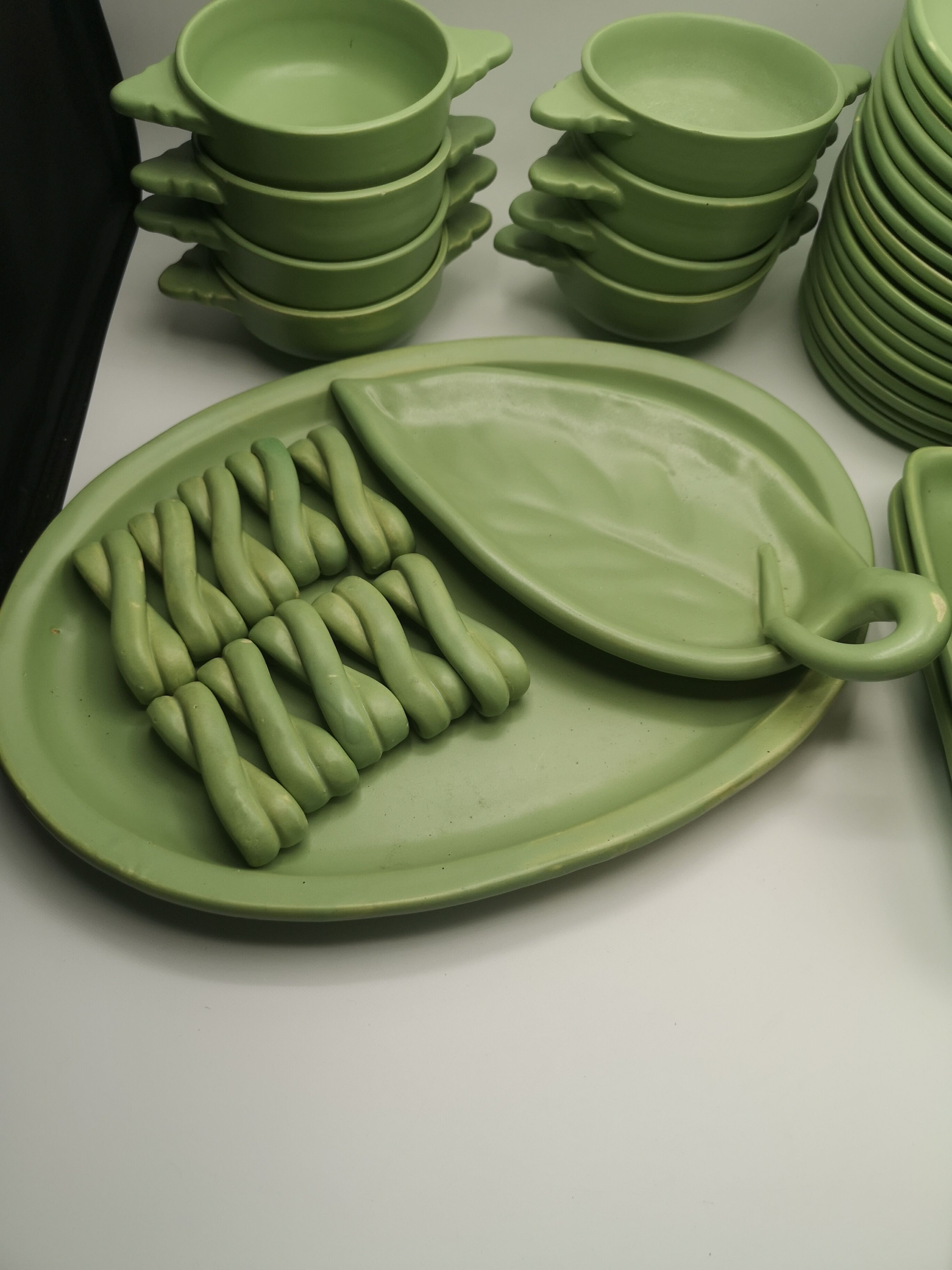 Table service Cerenne Vallauris
