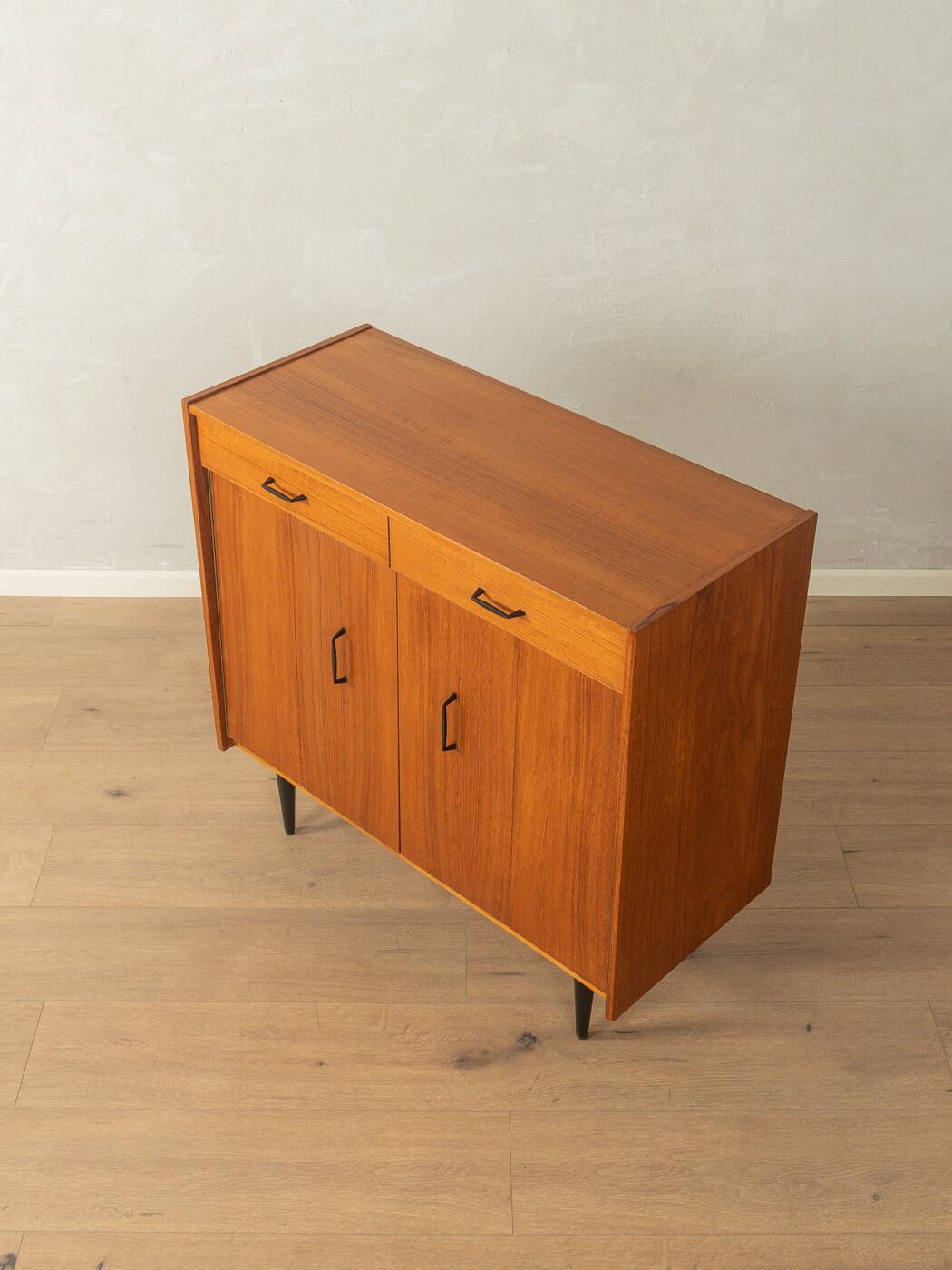 Meuble à chaussures des années 1960