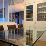 Zanotta table and chairs