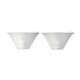 Wall lamps Artemide Egisto 28 wall by Angelo Mangiarotti, Italy, 80s, set of 2