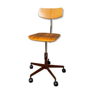 chaise de bureau danois