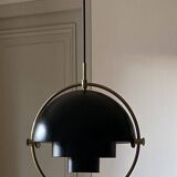 Gubi multi-lite suspension