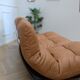 Marsala 3-seater sofa by Ligne Roset