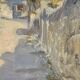 Jean-Louis Chorel, Villeneuve-lès-Avignon (1919)