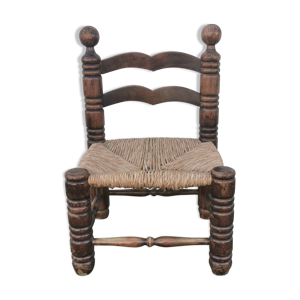 chaise