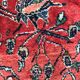 Old Persian Bidjar rug hand made wool 183 X 268 cm