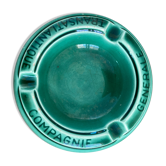 Compagnie Générale Transatlantique ashtray