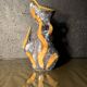 Le Vaucour pour Vallauris ceramic vase 1960