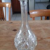 Crystal decanter
