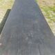 Large antique table