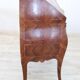Commode avec bureau