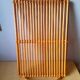 Vintage Rattan Tray